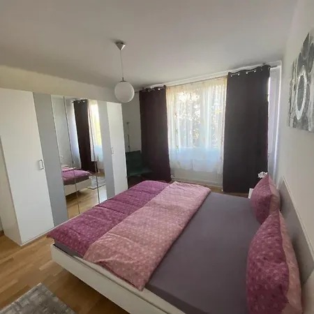 Moderne, Gemutliche Ferienwohnung Oberstadt Mit Wlan Und Parkplatz For Business And Family *