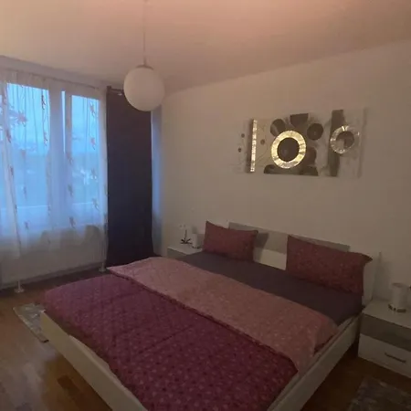 Moderne, Gemutliche Ferienwohnung Oberstadt Mit Wlan Und Parkplatz For Business And Family アパート マインツ